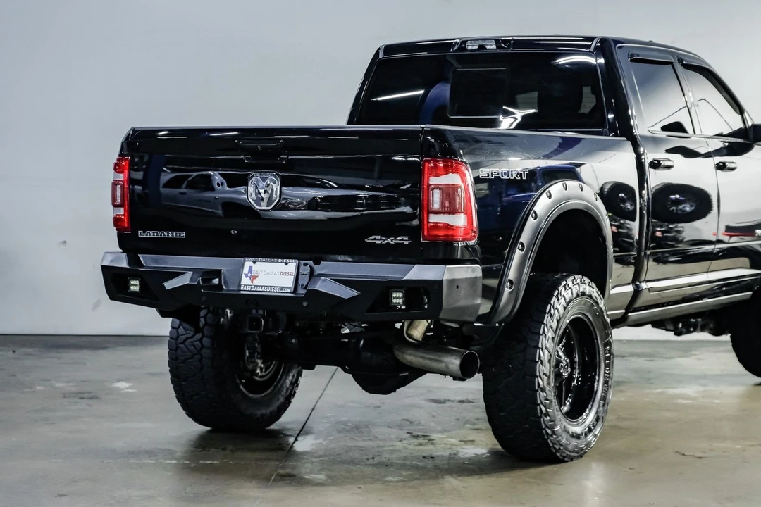 2022 Ram 2500 - Image 13 of 31