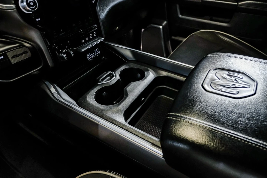 2022 Ram 2500 - Image 31 of 31