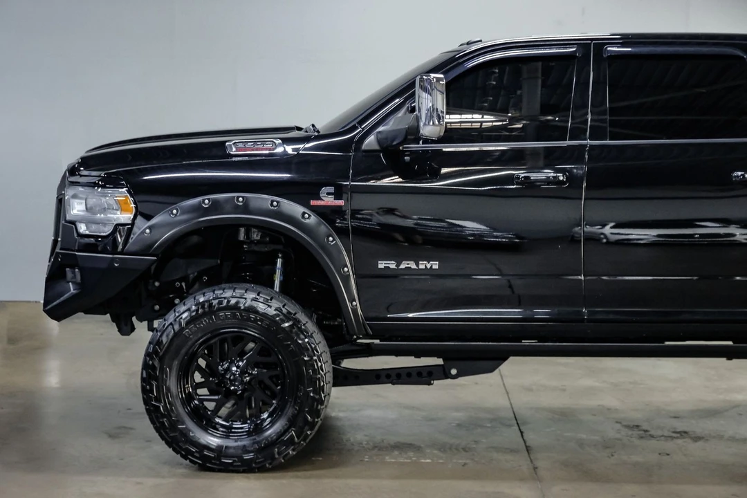 2022 Ram 2500 - Image 18 of 31