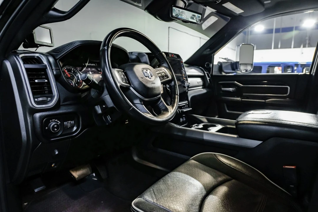 2022 Ram 2500 - Image 3 of 31
