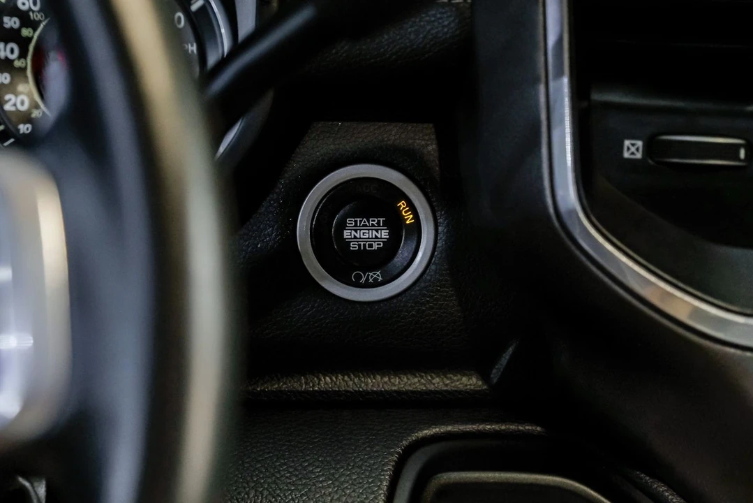 2022 Ram 2500 - Image 28 of 31