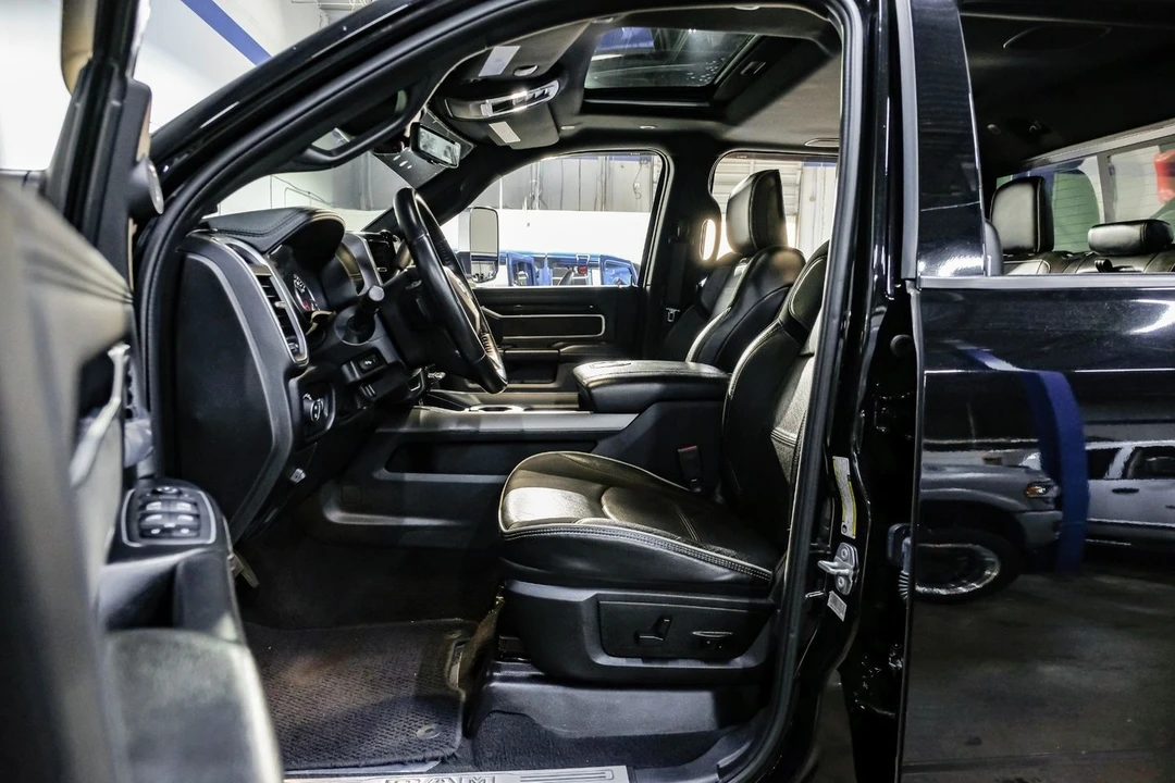 2022 Ram 2500 - Image 4 of 31