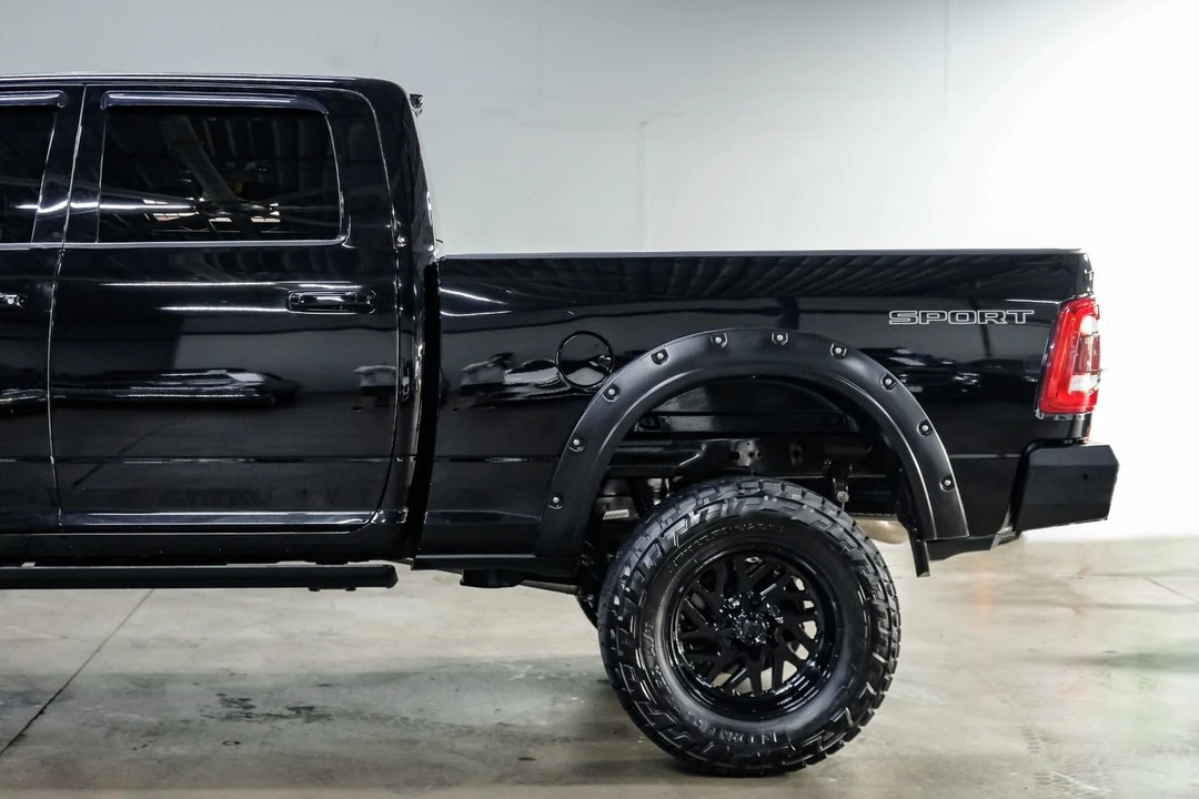 2022 Ram 2500 - Image 19 of 31