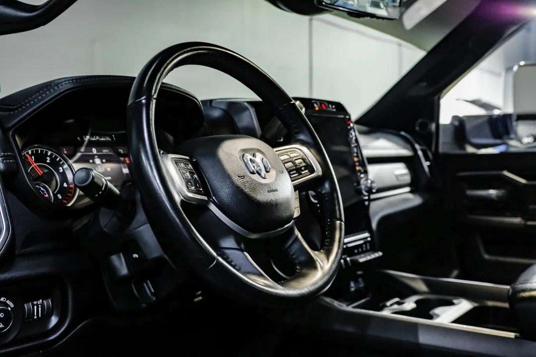 2022 Ram 2500 - Image 23 of 31