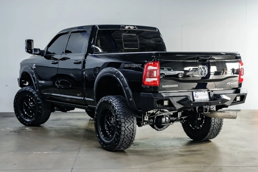2022 Ram 2500 - Image 16 of 31