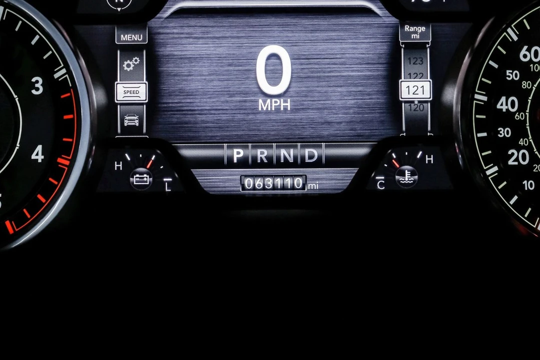 2022 Ram 2500 - Image 27 of 31