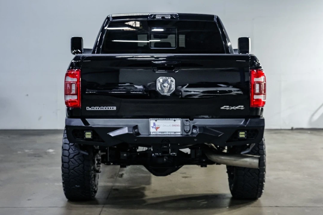 2022 Ram 2500 - Image 15 of 31