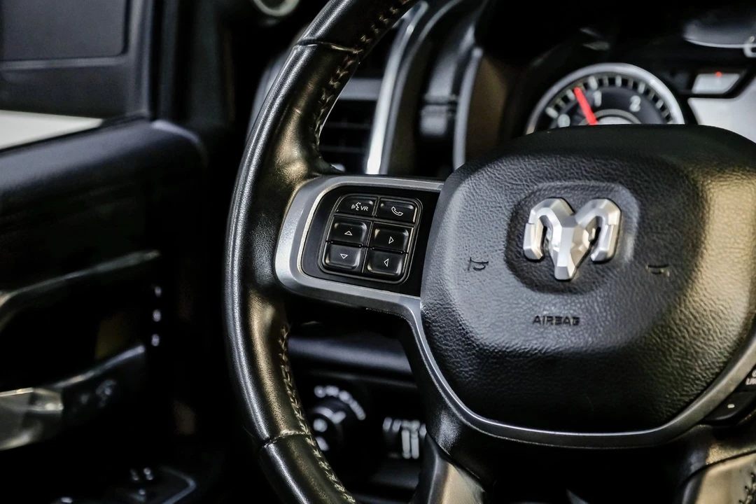 2022 Ram 2500 - Image 24 of 31