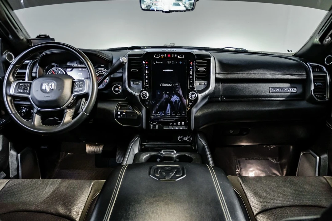 2022 Ram 2500 - Image 22 of 31
