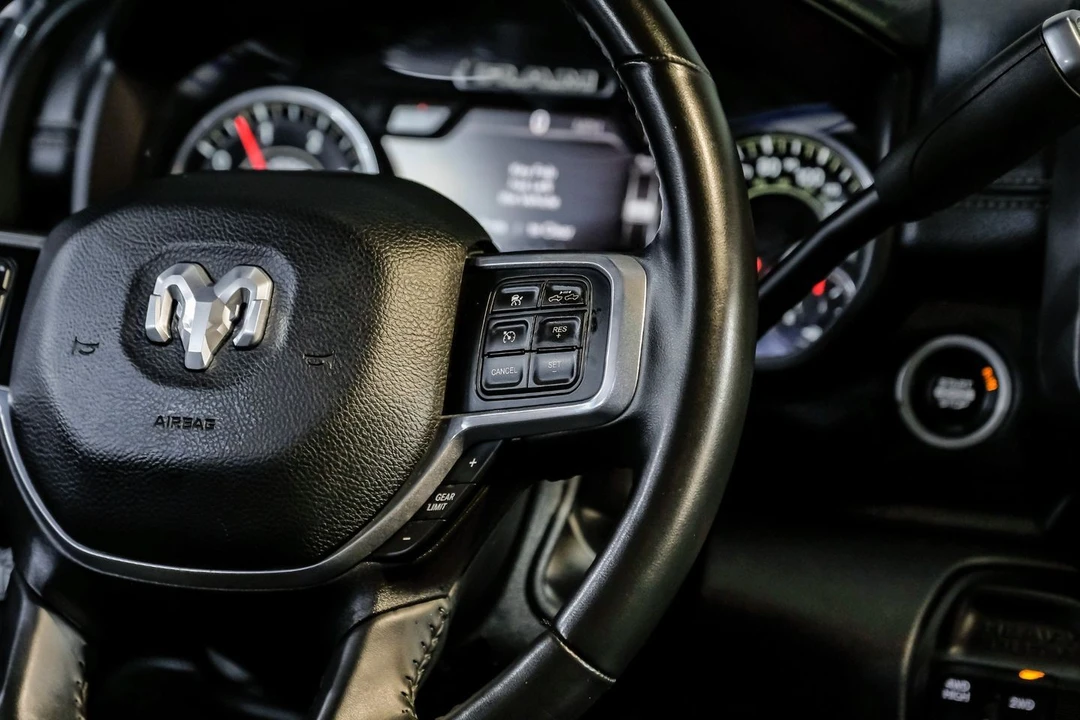 2022 Ram 2500 - Image 25 of 31