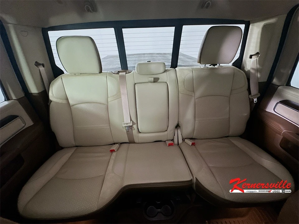 2022 Ram 2500 - Image 13 of 21