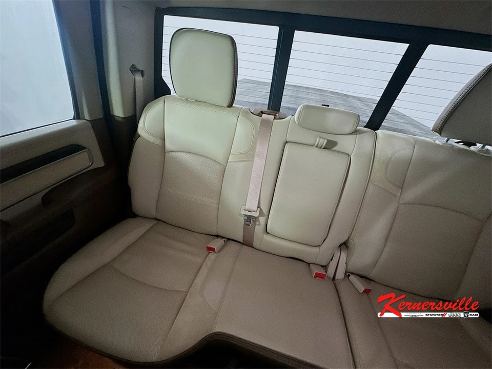 2022 Ram 2500 - Image 12 of 21