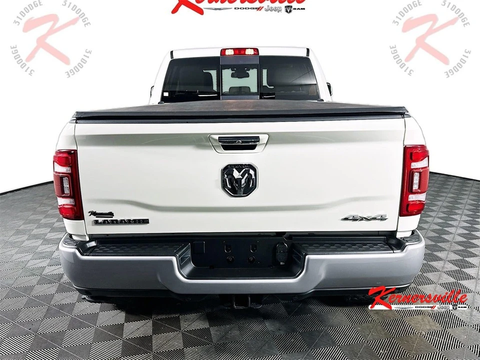 2022 Ram 2500 - Image 6 of 21