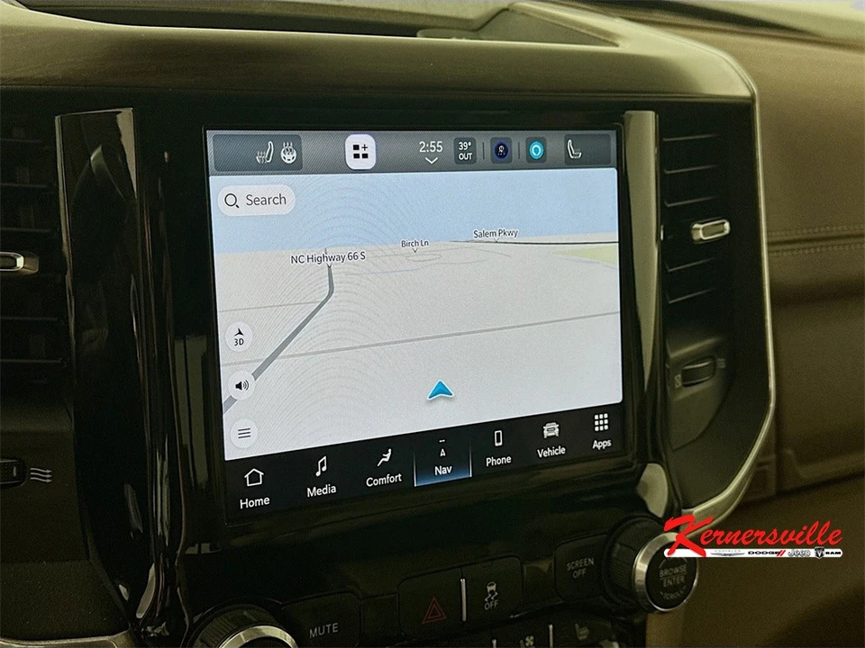 2022 Ram 2500 - Image 19 of 21