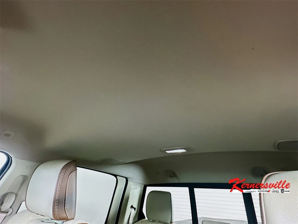 2022 Ram 2500 - Image 21 of 21