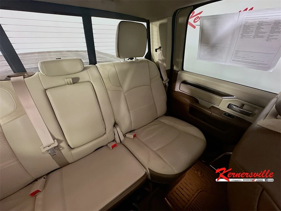 2022 Ram 2500 - Image 14 of 21