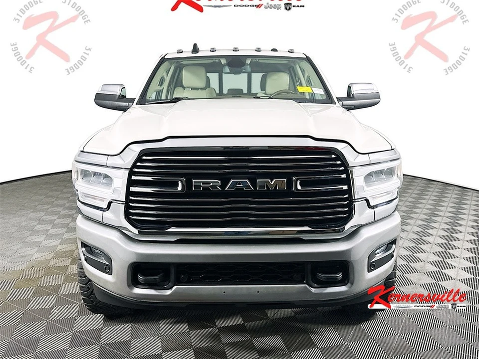 2022 Ram 2500 - Image 2 of 21