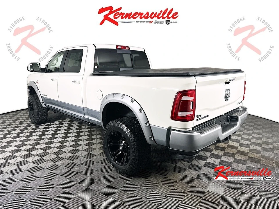 2022 Ram 2500 - Image 5 of 21