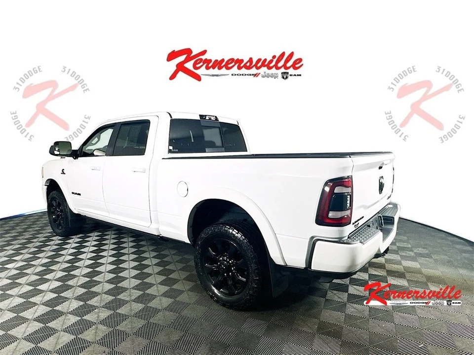 2022 Ram 2500 - Image 5 of 21