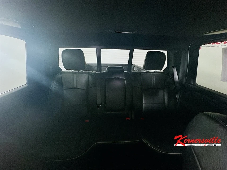2022 Ram 2500 - Image 13 of 21