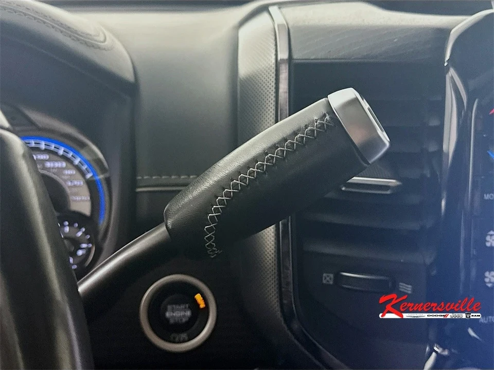 2022 Ram 2500 - Image 16 of 21