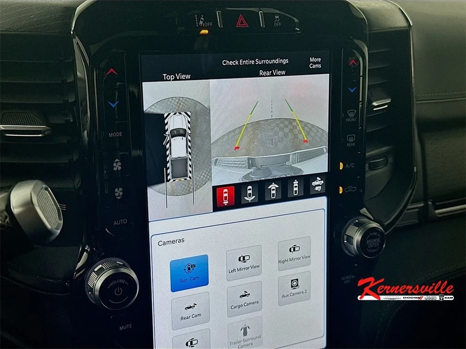 2022 Ram 2500 - Image 20 of 21