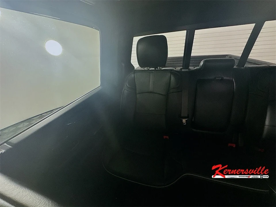 2022 Ram 2500 - Image 12 of 21