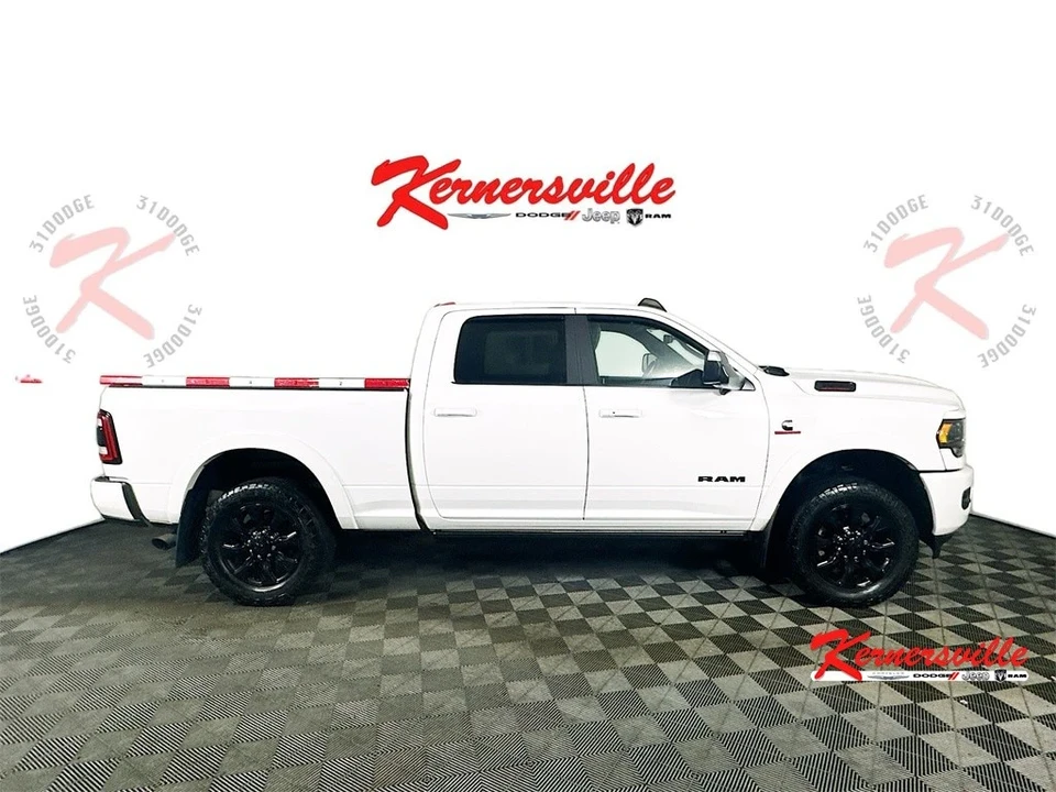 2022 Ram 2500 - Image 8 of 21