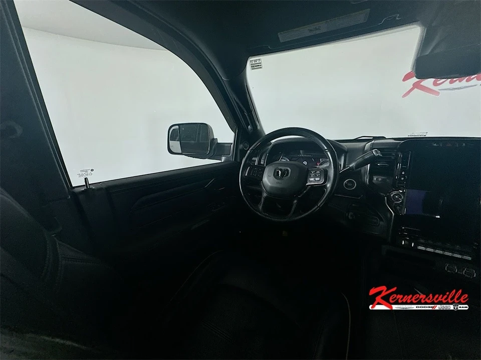 2022 Ram 2500 - Image 9 of 21