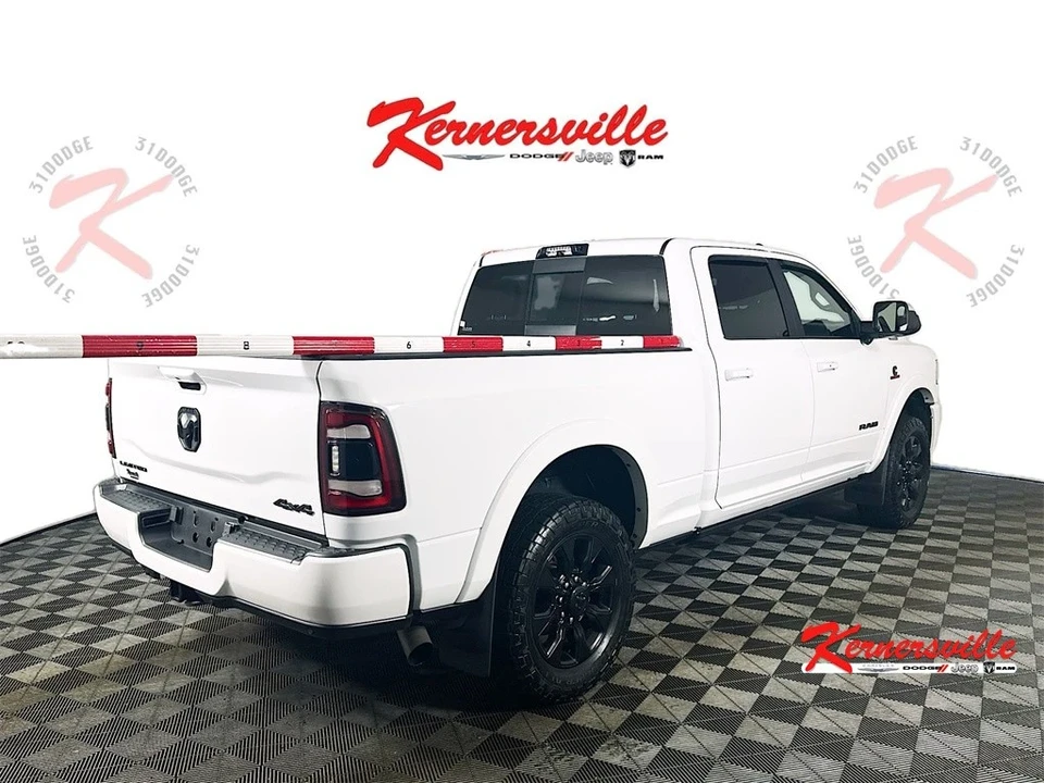 2022 Ram 2500 - Image 7 of 21