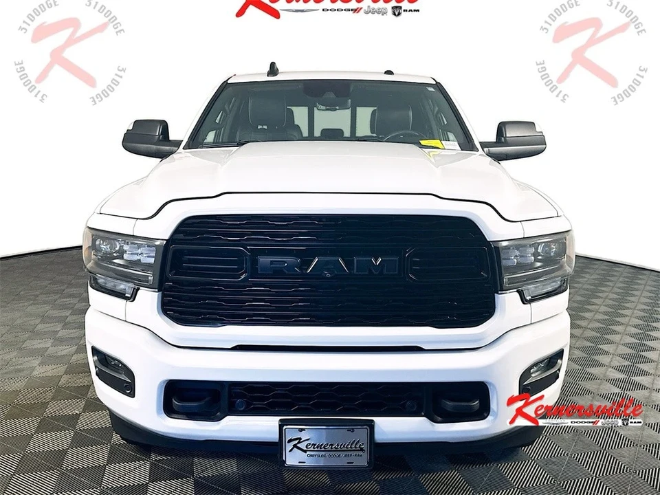 2022 Ram 2500 - Image 2 of 21