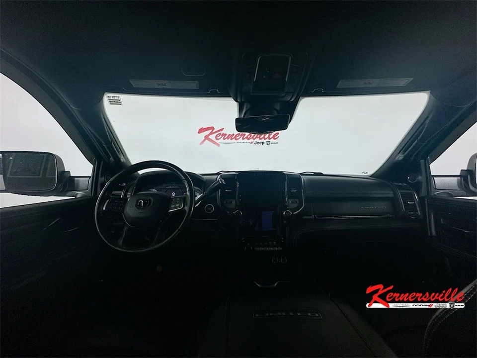 2022 Ram 2500 - Image 10 of 21