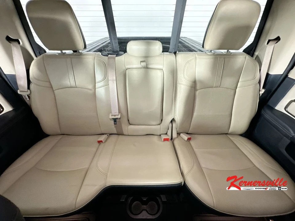 2022 Ram 2500 - Image 13 of 24