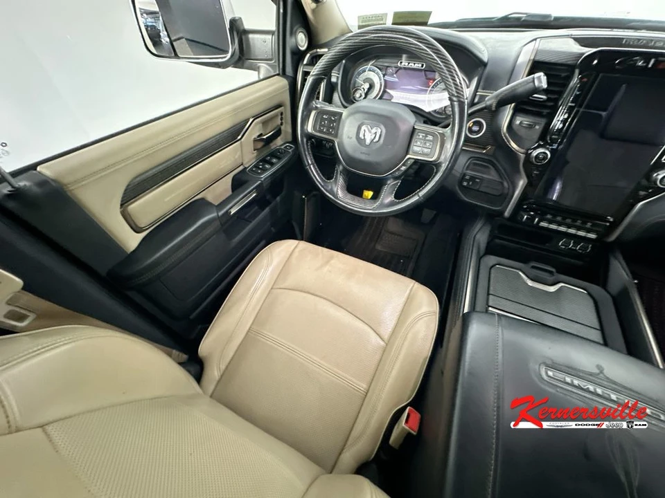 2022 Ram 2500 - Image 9 of 24