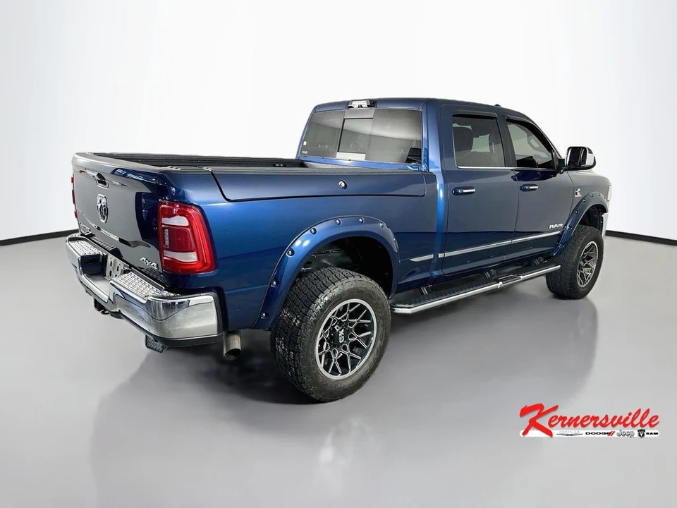 2022 Ram 2500 - Image 7 of 24