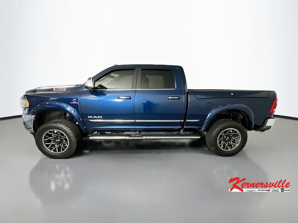 2022 Ram 2500 - Image 4 of 24
