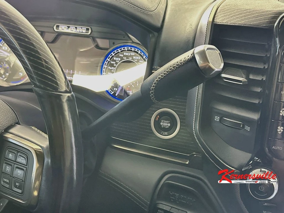 2022 Ram 2500 - Image 16 of 24