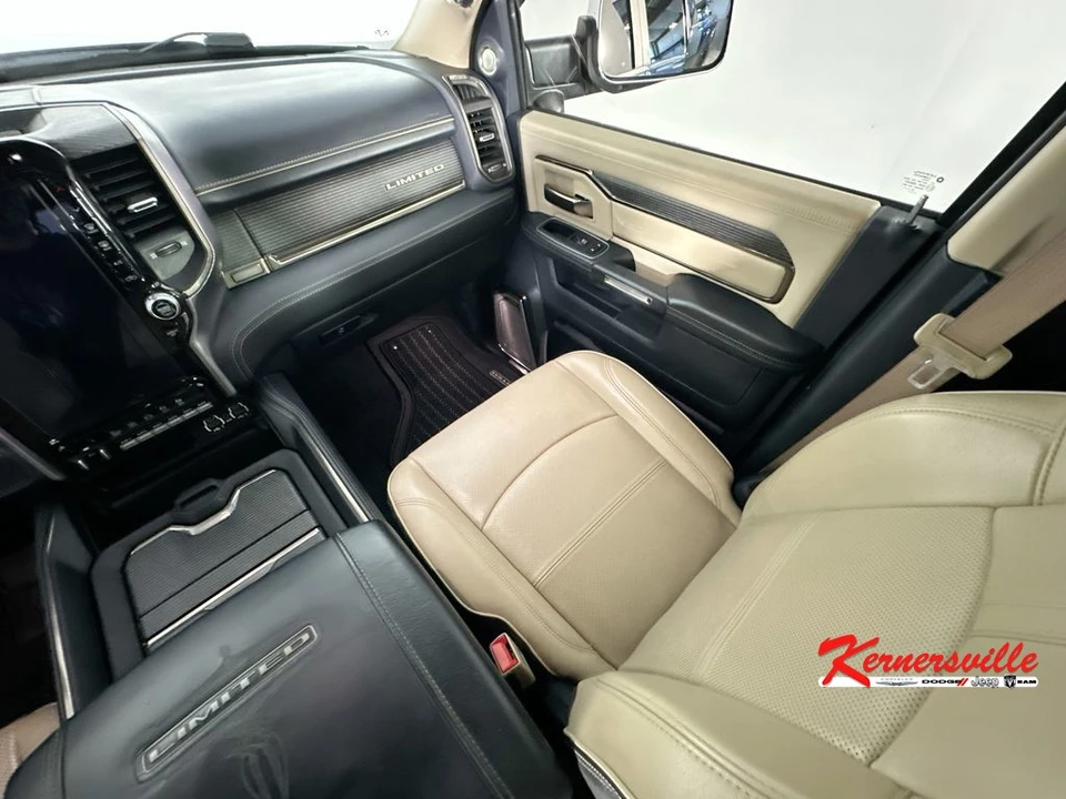 2022 Ram 2500 - Image 11 of 24
