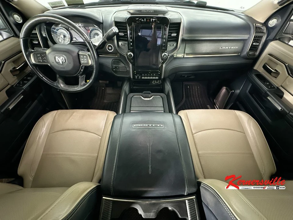 2022 Ram 2500 - Image 10 of 24