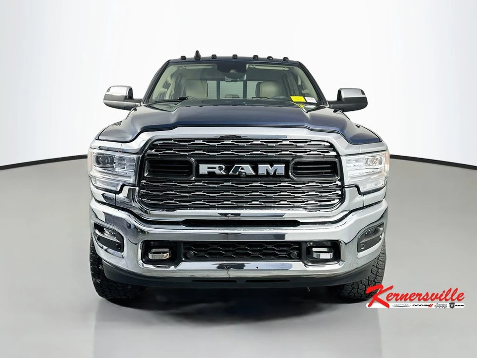 2022 Ram 2500 - Image 2 of 24
