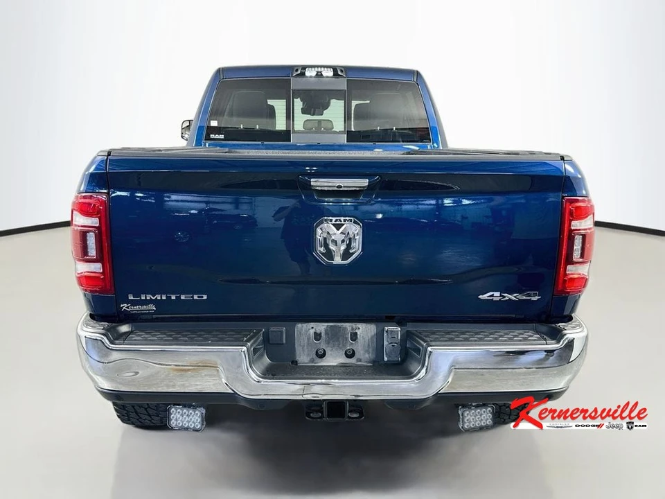 2022 Ram 2500 - Image 6 of 24
