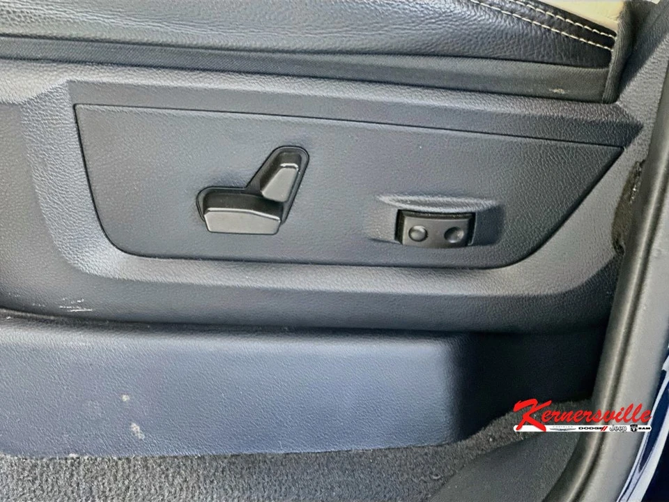 2022 Ram 2500 - Image 22 of 24