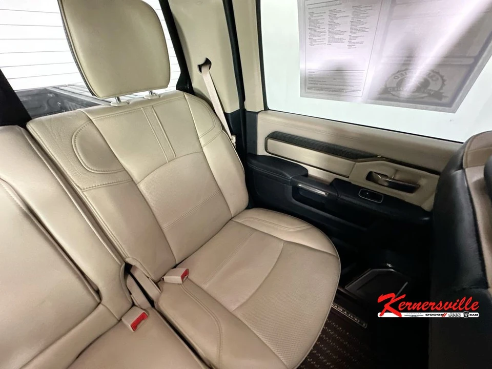 2022 Ram 2500 - Image 14 of 24