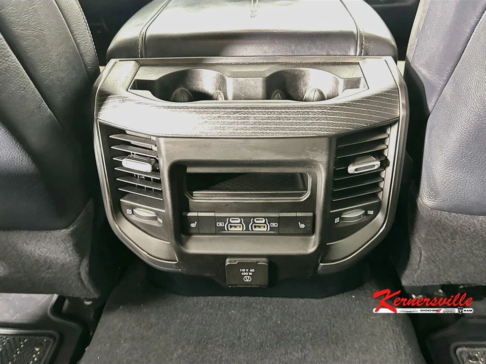 2022 Ram 2500 - Image 21 of 24