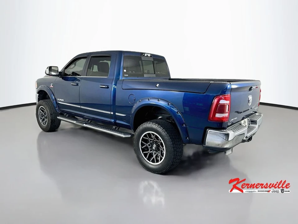 2022 Ram 2500 - Image 5 of 24