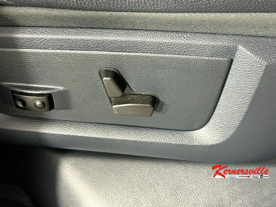2022 Ram 2500 - Image 23 of 24