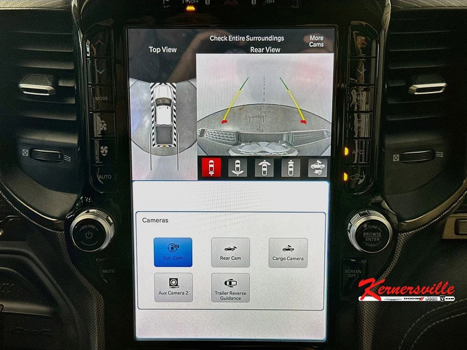 2022 Ram 2500 - Image 20 of 24