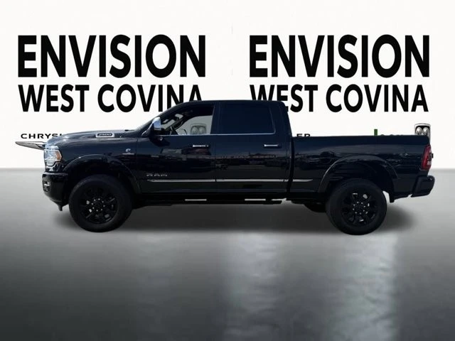 2022 Ram 2500 - Image 5 of 12
