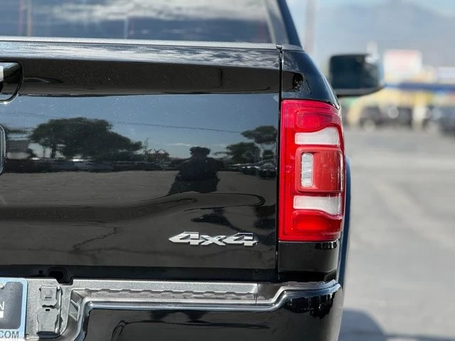2022 Ram 2500 - Image 9 of 12