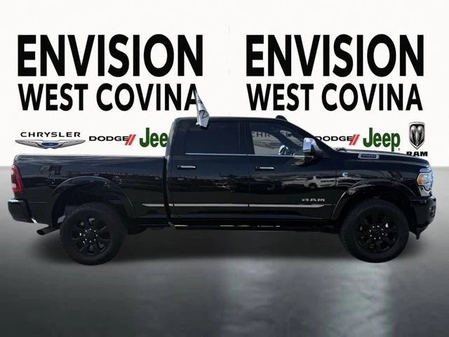 2022 Ram 2500 - Image 11 of 12